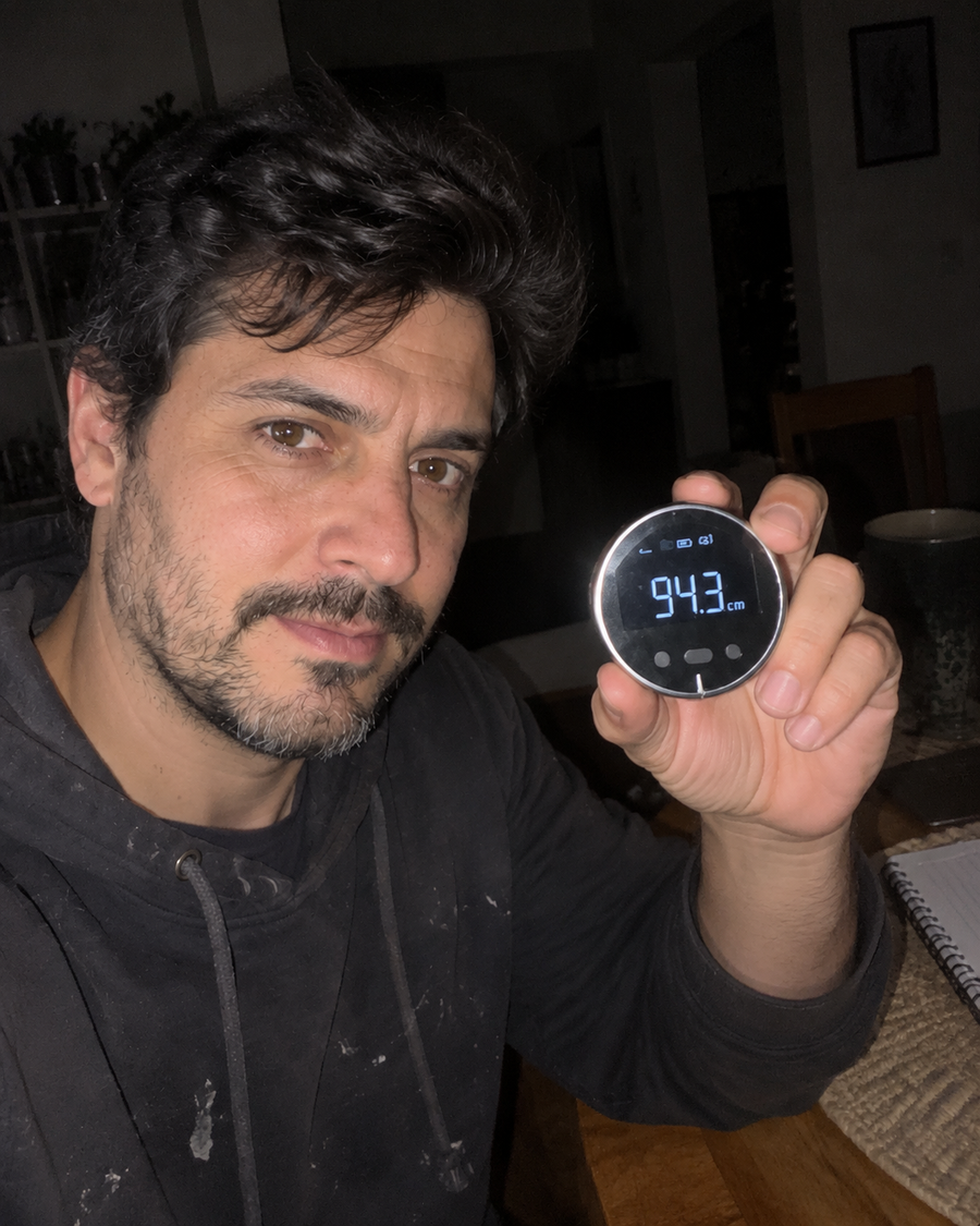 Foto de Nacho Maldonado