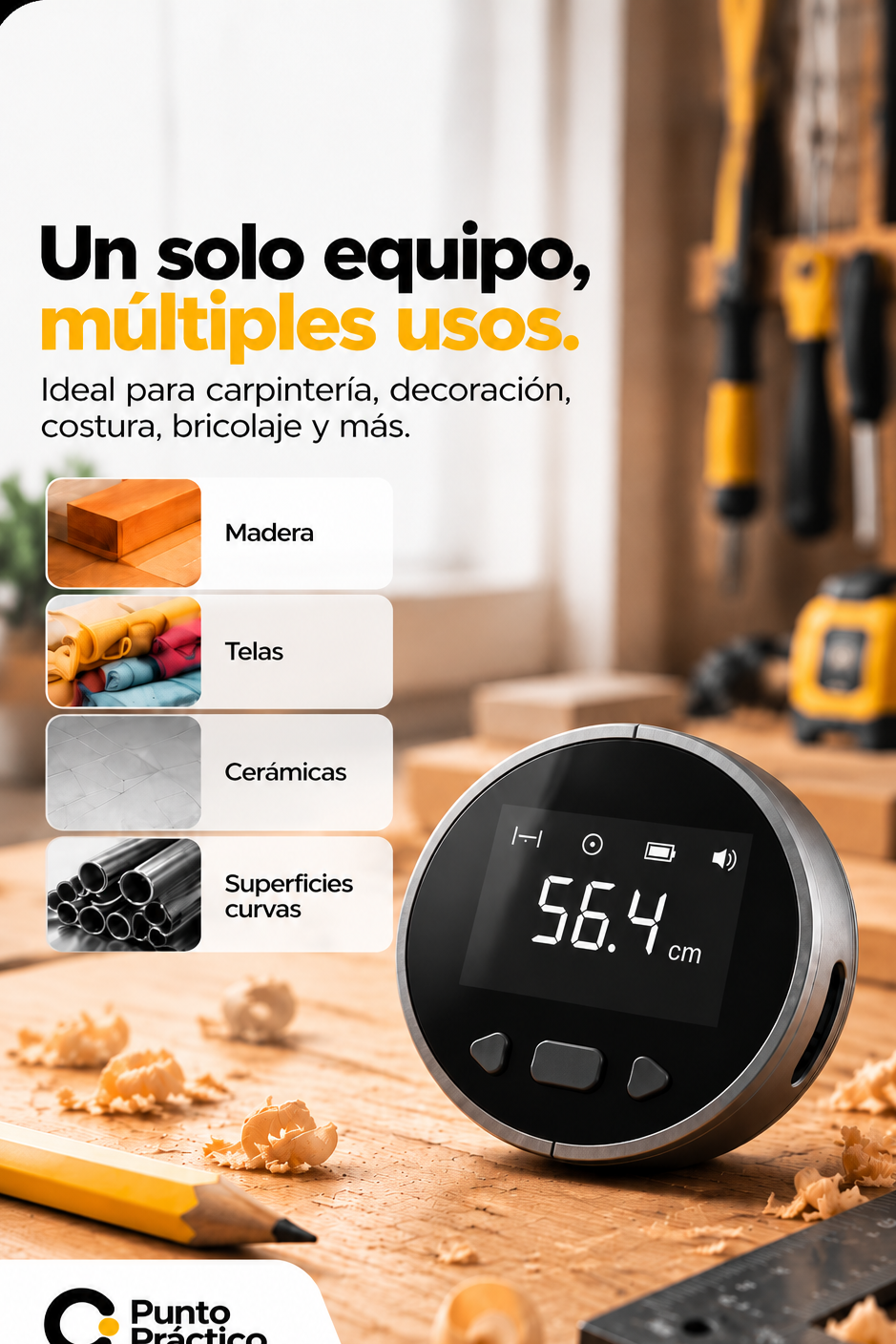 Elegí tu pack.